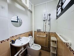 Blk 174 Bukit Batok West Avenue 8 (Bukit Batok), HDB 4 Rooms #526613581